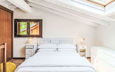 Accommodatie:&nbsp;Borgo Castello 150.5