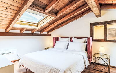 Accommodatie:&nbsp;Borgo Castello 150.3