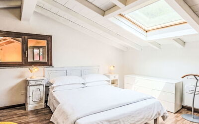 Accommodatie:&nbsp;Borgo Castello 150.5