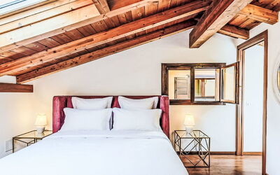 Accommodatie:&nbsp;Borgo Castello 150.3