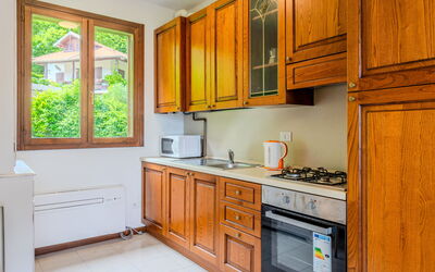 Accommodatie:&nbsp;Borgo Castello 150.5