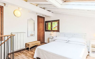 Accommodatie:&nbsp;Borgo Castello 150.5