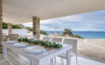 Chicca - Badesi, Sardinië, Italië