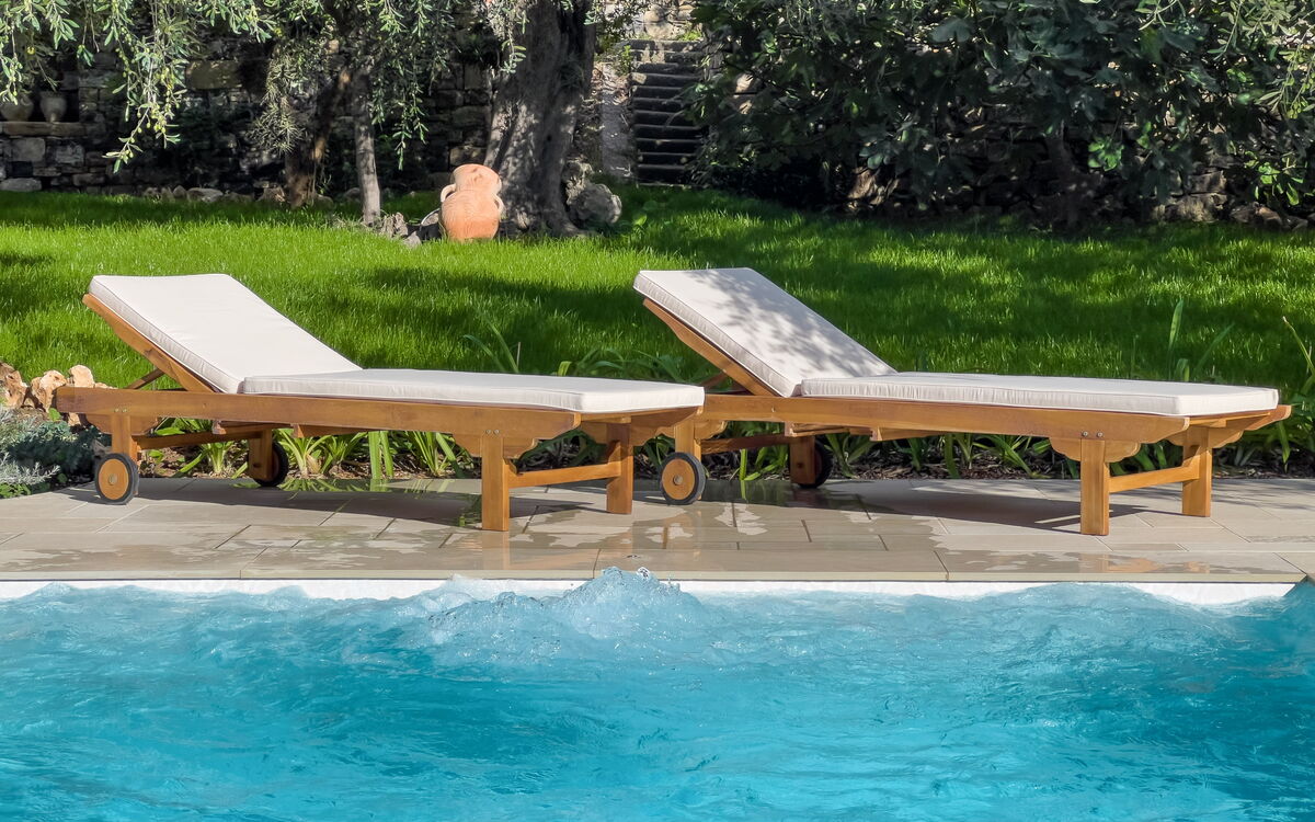 Villa Mimosa - Diano Marina