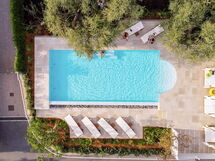 Villa Mimosa - Diano Marina