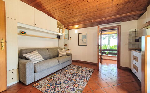 Accommodatie:&nbsp;Melograno di Patrizia 265.3