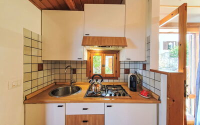Accommodatie:&nbsp;Melograno di Patrizia 265.3