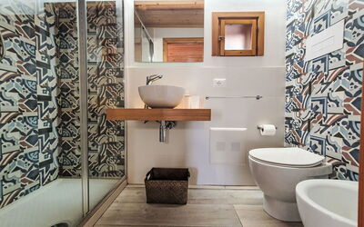 Accommodatie:&nbsp;Melograno di Patrizia 265.3