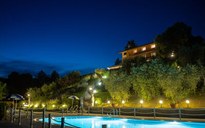 Villa Alfresco