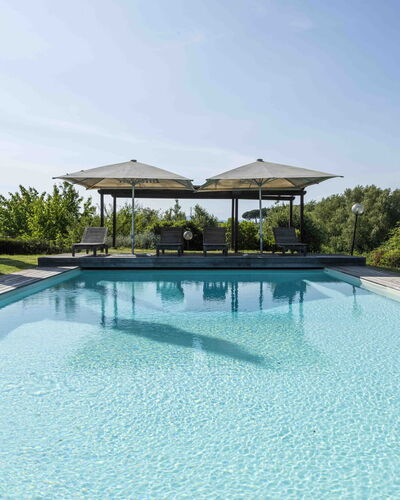 Casina Dell'acquaborra