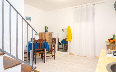 Accommodatie:&nbsp;Freedom Relais Club 537.5