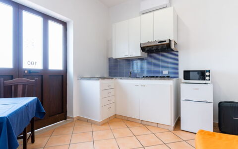 Accommodatie:&nbsp;Freedom Relais Club 537.7