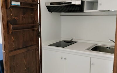 Accommodatie:&nbsp;Freedom Relais Club 537.9