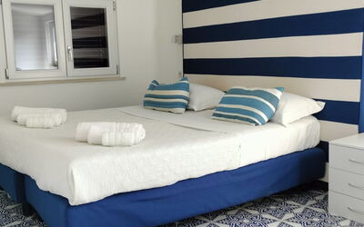 Accommodatie:&nbsp;Freedom Relais Club 537.9