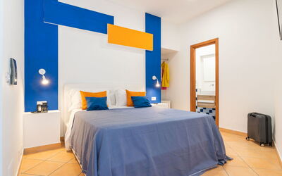 Accommodatie:&nbsp;Freedom Relais Club 537.7