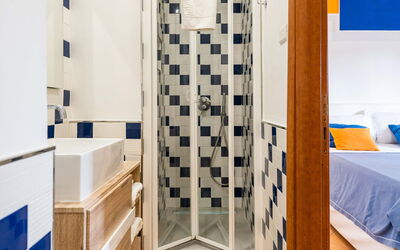 Accommodatie:&nbsp;Freedom Relais Club 537.7