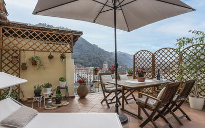 Casa di Cri Ma Maison - Dolceacqua, Ligurië, Italië