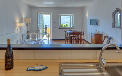 Accommodatie:&nbsp;Apartment Cherry