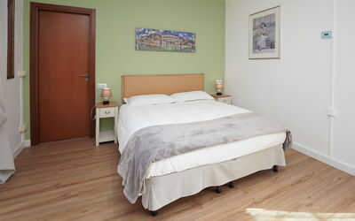 Accommodatie:&nbsp;Tiffany 150.5