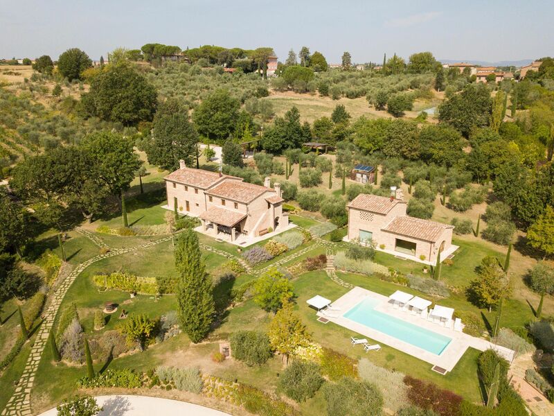 Fonte Della Chiana