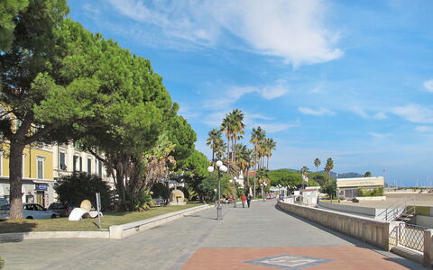 Accommodatie:&nbsp;Mansarda Elisabetta 648.3