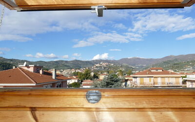 Accommodatie:&nbsp;Mansarda Elisabetta 648.3