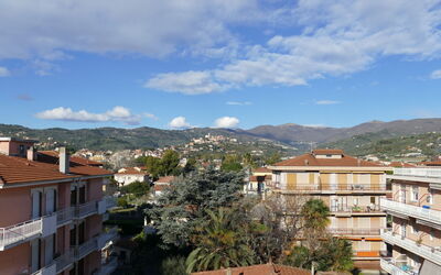 Accommodatie:&nbsp;Mansarda Elisabetta 648.3