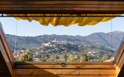 Accommodatie:&nbsp;Mansarda Elisabetta 648.3