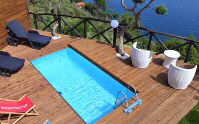 Relais Cacace - Massa Lubrense, Campanië, Italië