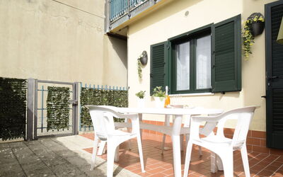 Accommodatie:&nbsp;Marina Blue 140.1