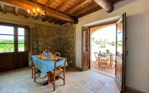Accommodatie:&nbsp;Saxum 650.3