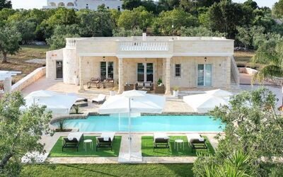 Villa Ofelia