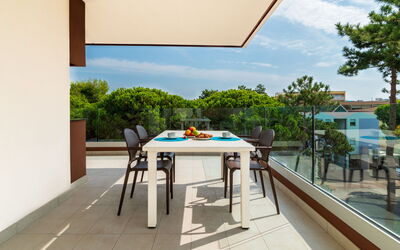 Accommodatie:&nbsp;Iris Suite 755.6
