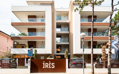 Accommodatie:&nbsp;Iris Suite 755.6