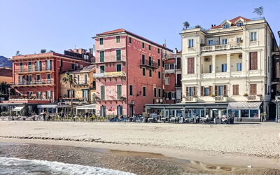 Terrazza sul Molo