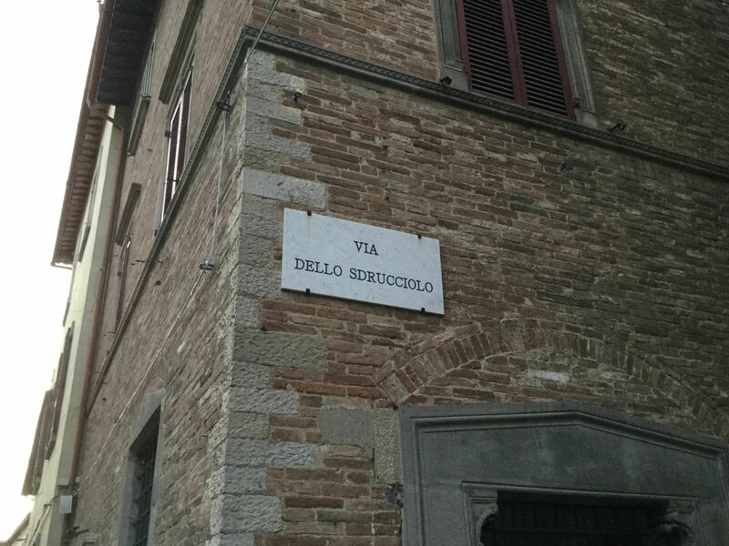 La Terrazza Di Todi