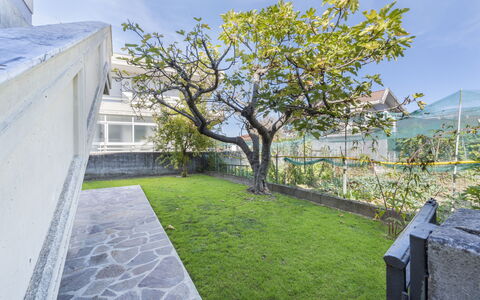 Residenza Garosi: Fabriek, Lucht, Eigendom, Blad, Gebouw, Land Lot, Boom, Architectuur, Weg Oppervlak, Stedelijk Ontwerp