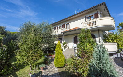 Residenza Garosi