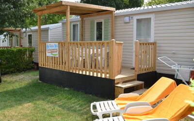 Accommodatie:&nbsp;Happy Premium 604.2