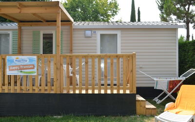 Accommodatie:&nbsp;Happy Premium 604.2