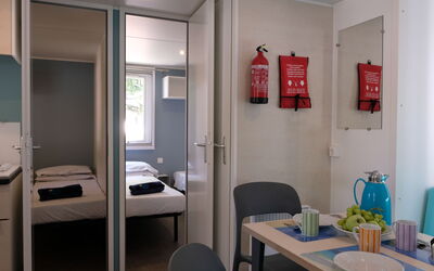 Accommodatie:&nbsp;Happy Premium 604.2
