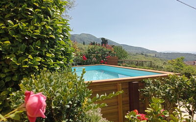 Alla Collina del Sole - Ciciana, Toscane, Italië