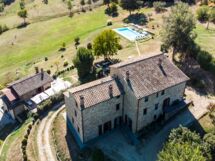 Villa Lugnano
