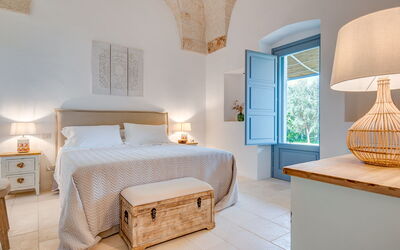 Masseria Tufo Bianco