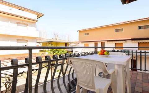 Accommodatie:&nbsp;Guglielmo e Anna 655.4
