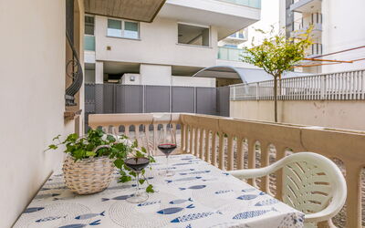 Accommodatie:&nbsp;Guglielmo e Anna 655.4