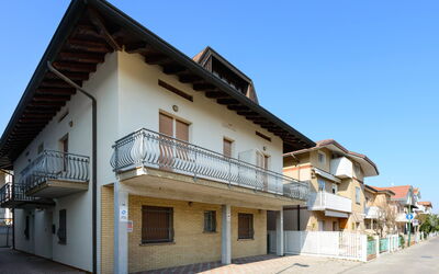 Accommodatie:&nbsp;Guglielmo e Anna 655.4
