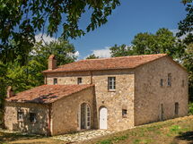Villa Lucarella