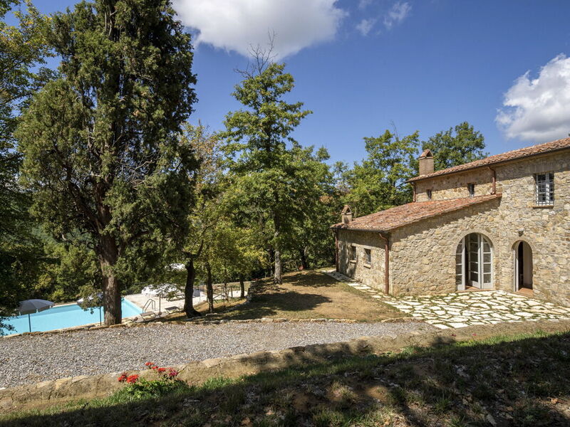 Villa Lucarella