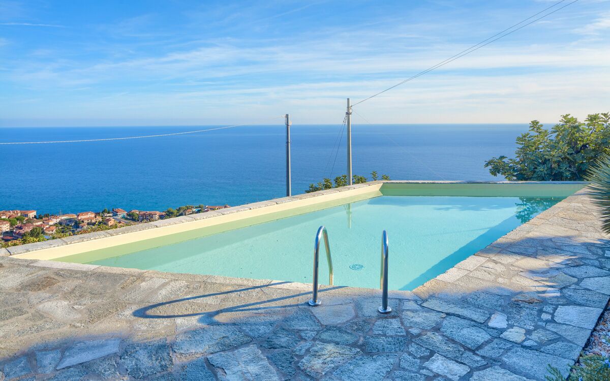 Villa Bella - Costarainera